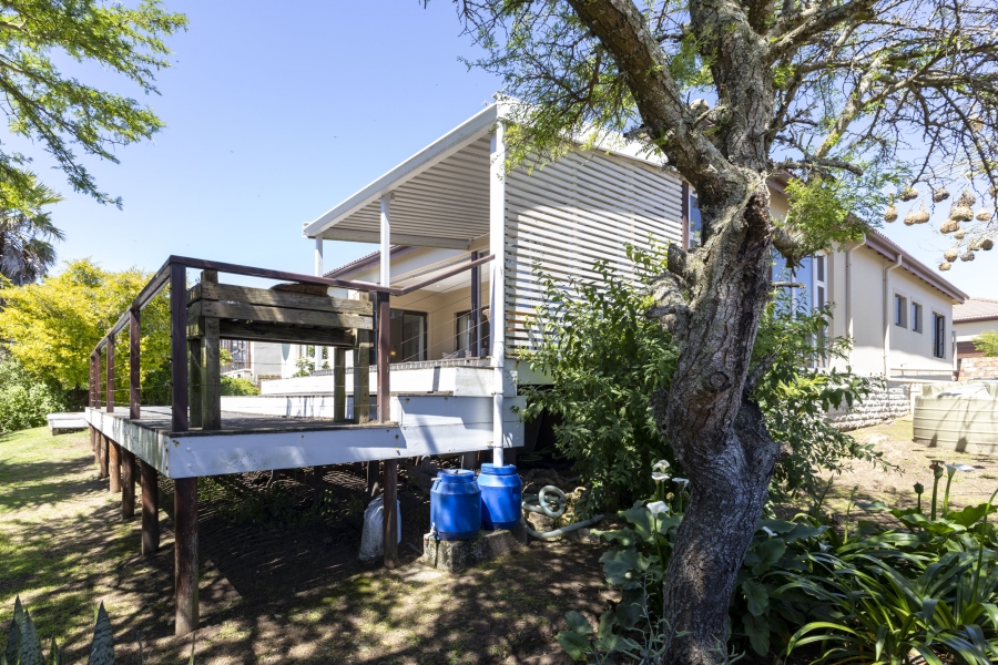 3 Bedroom Property for Sale in Emerald Heights Eastern Cape